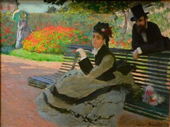 Claude Monet